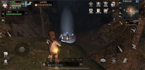 明日之后茅斯沼泽特殊宝箱位置 沼泽9个密藏瑰宝位置一览[多图]