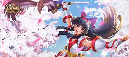 王者荣耀娜可露露4级/5级铭文最强推荐[图]