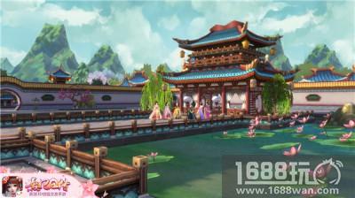 《熹妃Q传》新橙将“文成公主”宣传视频抢先看[多图]