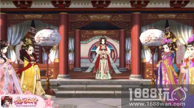 《熹妃Q传》新橙将“文成公主”宣传视频抢先看[多图]