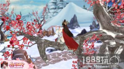 《熹妃Q传》新橙将“文成公主”宣传视频抢先看[多图]