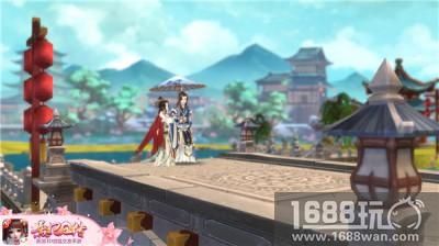 《熹妃Q传》新橙将“文成公主”宣传视频抢先看[多图]