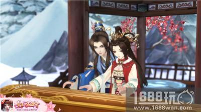 《熹妃Q传》新橙将“文成公主”宣传视频抢先看[多图]