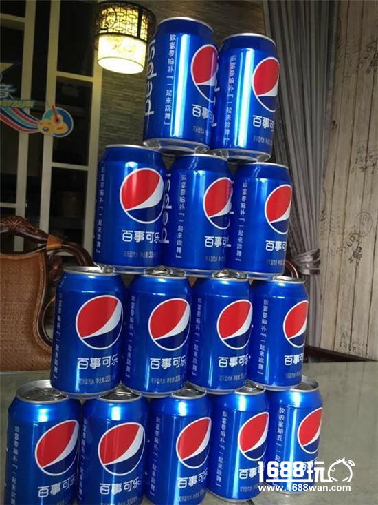 为梦发声！《一起来跳舞》（原天天炫舞）携手百事启动“校园最强音”[多图]