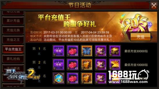 愚人清明双节至 《全民奇迹MU》整蛊大礼包强势来袭！[多图]