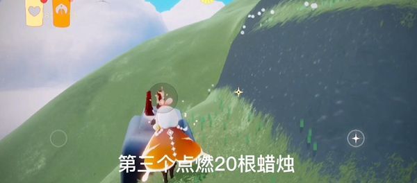 光遇12.2任务攻略 12月2日大蜡烛位置分享[多图]