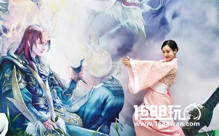嗨爆全场 《三国杀名将传》嘉年华派对狂欢[多图]