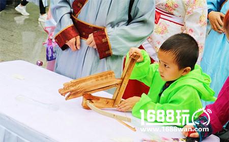 嗨爆全场 《三国杀名将传》嘉年华派对狂欢[多图]
