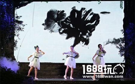 嗨爆全场 《三国杀名将传》嘉年华派对狂欢[多图]