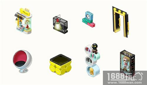 《我的便利店》童趣乐园主题上线，唤醒童心回归童年[多图]