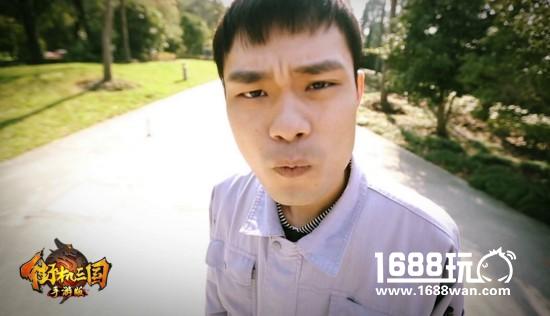 张全蛋上海怒怼挖掘机 八百回合终分胜负[视频][多图]