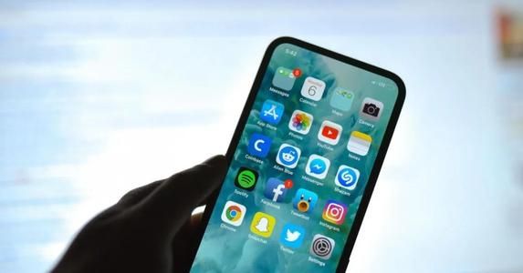 ios14桌面布局怎么摆放好看？ios14桌面布局摆放方法[多图]