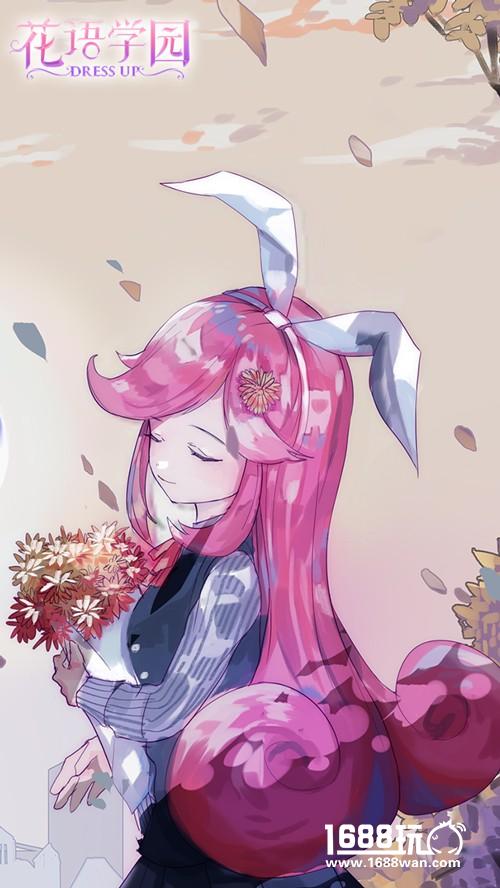 邂逅梦中的TA  《花语学园》羁绊玩法详解[多图]