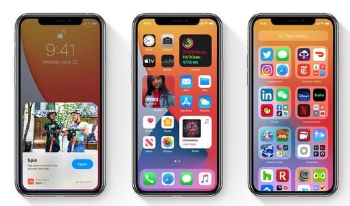 ios14.2正式版更新了什么？ios14.2正式版更新内容分享[多图]