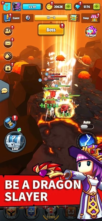 EZ骑士更新中文版
