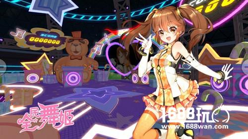 牛卡VR《全民舞姬》音乐类VR游戏在电竞中的优势[多图]