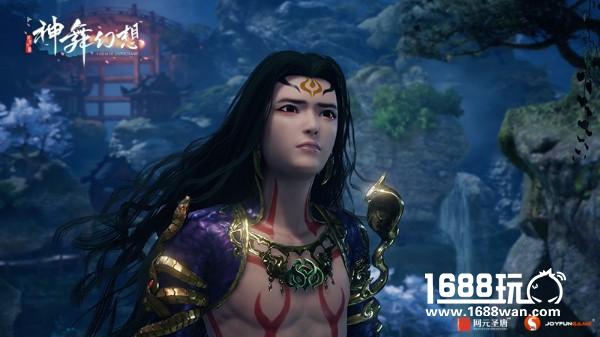 限时折扣！《神舞幻想》今日全面登陆STEAM[多图]