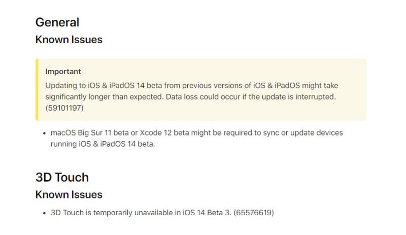 ios14 3dtouch没了怎么回事？ios14 3dtouch在哪？[多图]