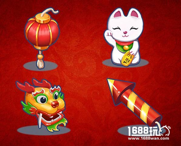 邦德喵大闹唐人街？《汤姆猫跑酷》春节特别版爆料[多图]