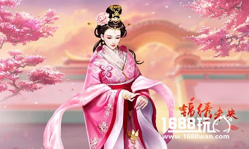 游戏亦人生 《锦绣未央》缔造百面千装[多图]