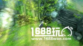 仙风道骨《射雕英雄传手游》全真今出镜[多图]