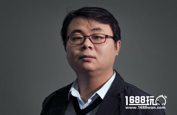 上海极光网络科技有限公司CEO代志立出席2017CIGC[图]