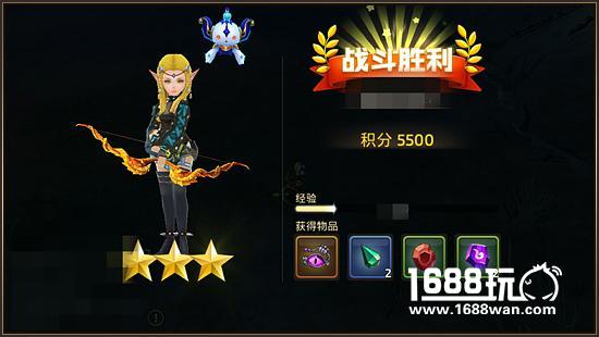 深山老谷迷全方位带你解读魔羽的职业心得[多图]