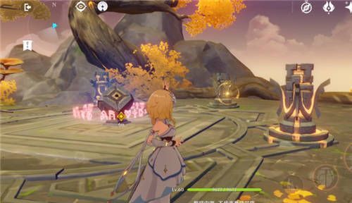 原神曲径通幽之处解密攻略 详细解谜步骤分享[多图]