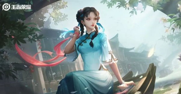 王者荣耀西施多少战力能有标 西施领标战力需求介绍[多图]