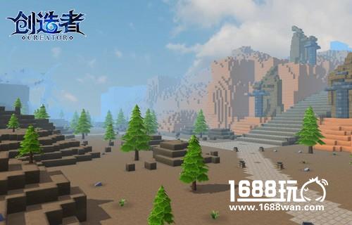 谷得游戏携《世界3》、《银河掠夺者》、《创造者》、《末日封锁》角逐2017CGDA[多图]
