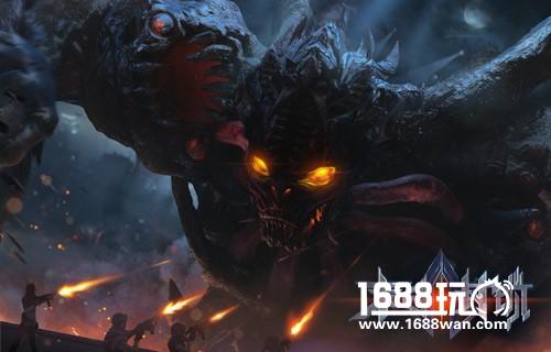 谷得游戏携《世界3》、《银河掠夺者》、《创造者》、《末日封锁》角逐2017CGDA[多图]