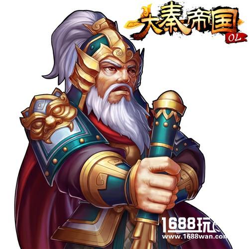 芈月是铁血真汉子?看看《大秦帝国OL》里的绰号[多图]