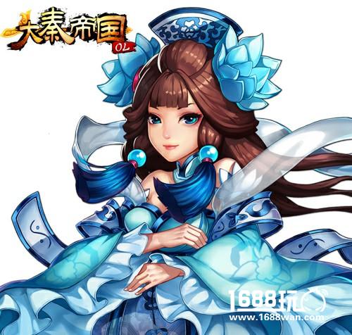 芈月是铁血真汉子?看看《大秦帝国OL》里的绰号[多图]