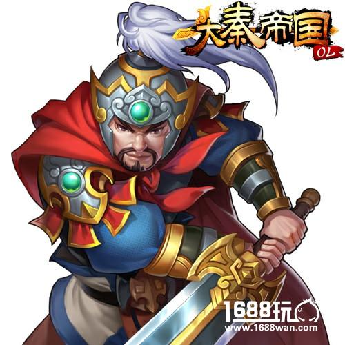 芈月是铁血真汉子?看看《大秦帝国OL》里的绰号[多图]