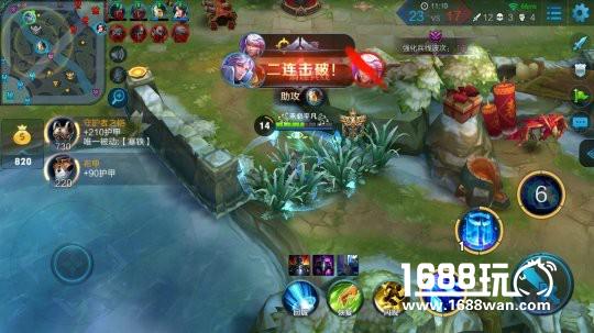 王者荣耀诸葛亮团战玩法攻略 团战怎么玩好诸葛亮[多图]