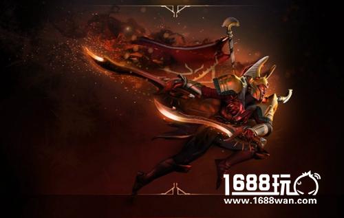 dota2军团指挥官天赋树一览 dota2军团指挥官天赋加点推荐[图]
