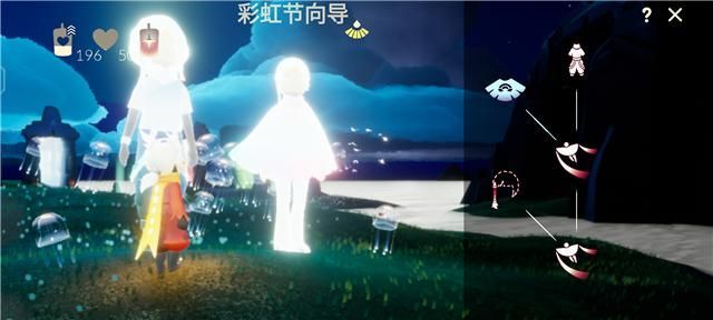 光遇彩虹耳机多少钱？彩虹耳机价格介绍[多图]