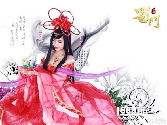 情义不缺席！盘点《蜀门手游》历届明星大腕[多图]