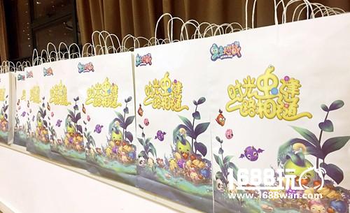 《虫虫大作战》玩家见面会现场火爆 精彩花絮曝光[多图]