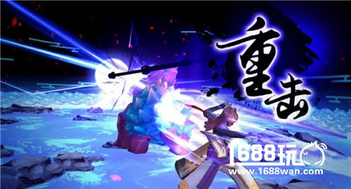 《仙剑奇侠传幻璃镜》手游官网上线 公测预约开启[多图]