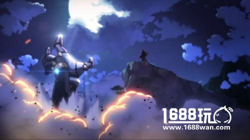 《仙剑奇侠传幻璃镜》手游官网上线 公测预约开启[多图]