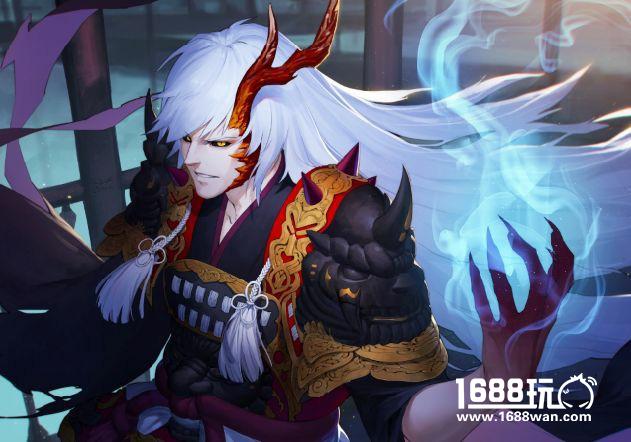 《阴阳师》茨木一拳目标优化 全自动挂狗粮的正确姿势[多图]