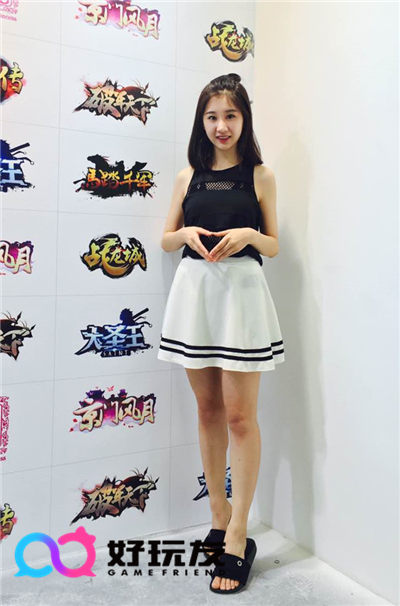 好玩友CJ现场showgirl彩排照抢鲜看[多图]