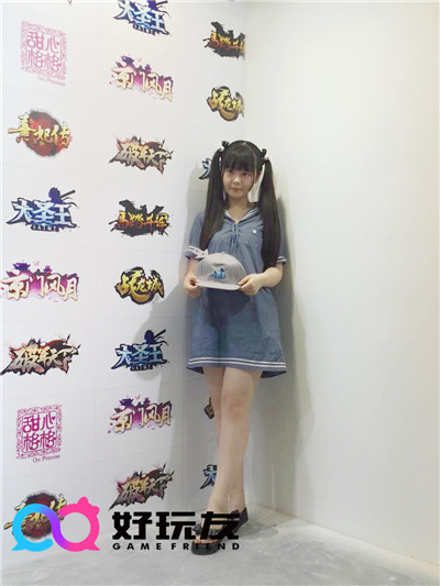 好玩友CJ现场showgirl彩排照抢鲜看[多图]