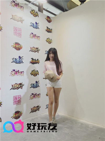 好玩友CJ现场showgirl彩排照抢鲜看[多图]