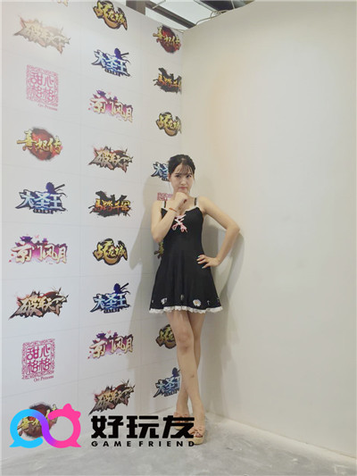 好玩友CJ现场showgirl彩排照抢鲜看[多图]