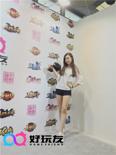 好玩友CJ现场showgirl彩排照抢鲜看[多图]