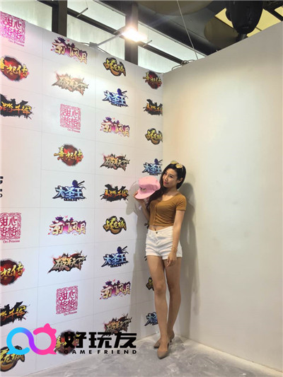 好玩友CJ现场showgirl彩排照抢鲜看[多图]