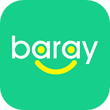 Baray外卖软件