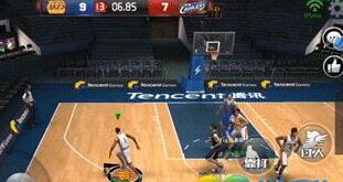 最强NBA假投怎么操作 假投真传方法技巧分享[图]图片1